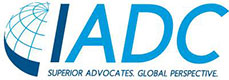 IADC | Superior Advocates. Global Perspective.