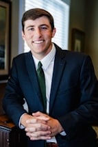 Photo of Jake G. Johnston